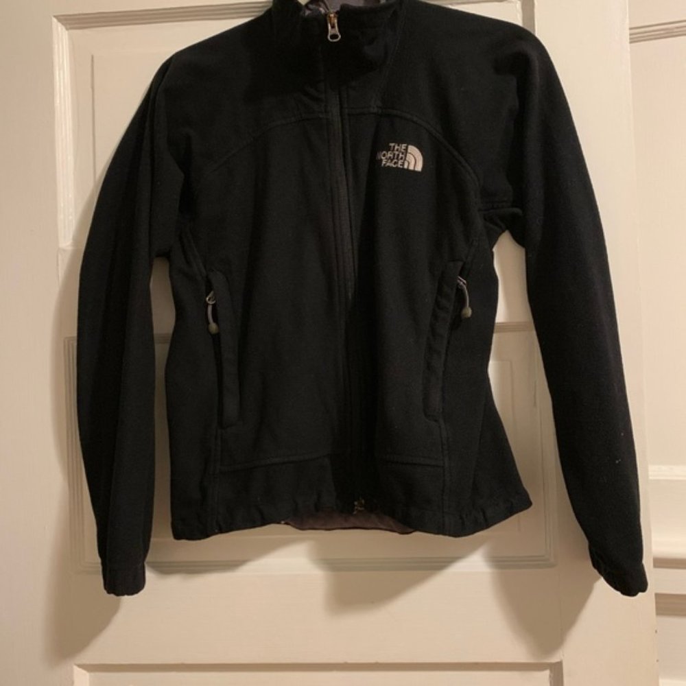 The North Face Fleece Zip Up